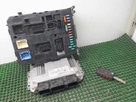 Kit de demarrage