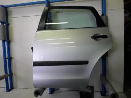 Porte arriere gauche
