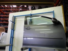 Porte avant droit
