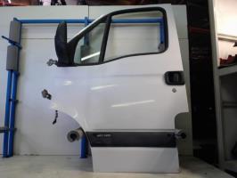 Porte avant gauche
