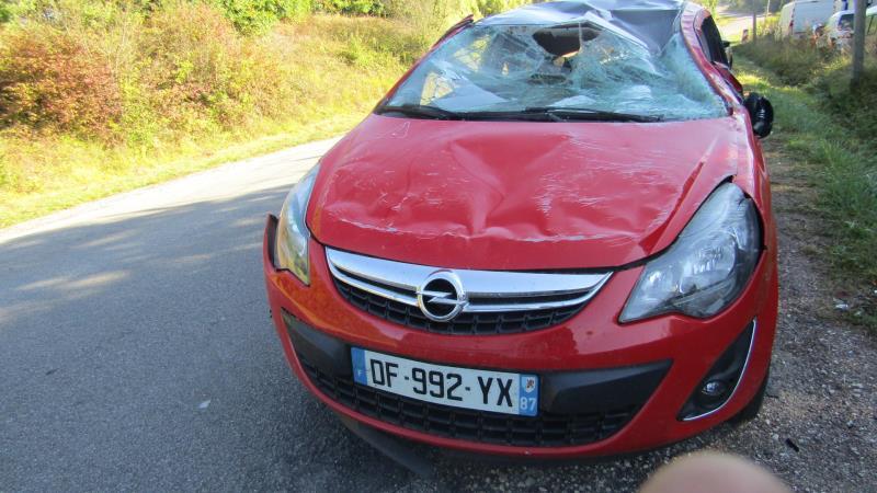 Photo pièce auto