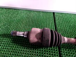 Cardan gauche (transmission)