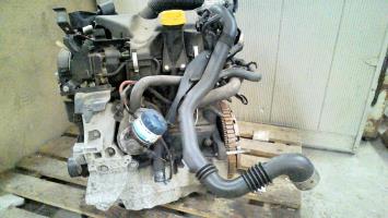 Moteur