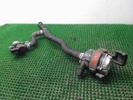 Pompe de circulation d'eau, chauffage auxiliaire