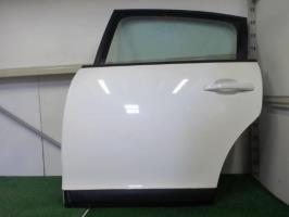 Porte arriere gauche