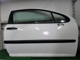 Porte avant droit