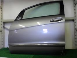 Porte avant gauche