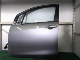 Porte avant gauche