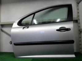 Porte avant gauche
