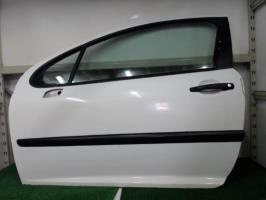 Porte avant gauche