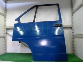 Porte avant gauche