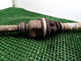 Cardan droit (transmission)
