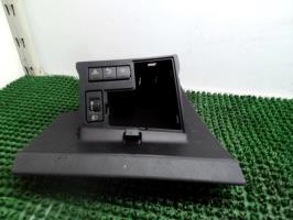 Commande de reglage hauteur de phare