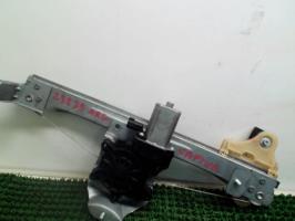 Leve vitre electrique arriere gauche