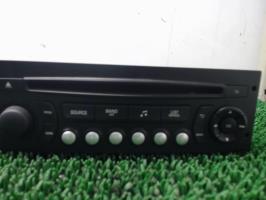 Autoradio