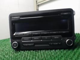 Autoradio d'origine