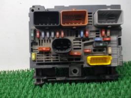 Boitier servitude moteur (BSM)
