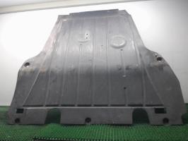 Cache sous moteur