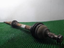 Cardan droit (transmission)