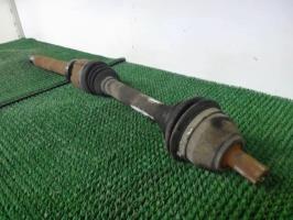 Cardan droit (transmission)