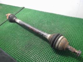 Cardan droit (transmission)
