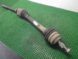 Cardan droit (transmission)