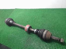 Cardan droit (transmission)