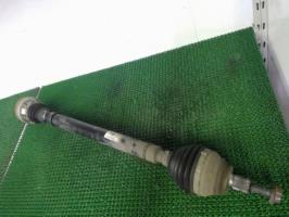 Cardan droit (transmission)