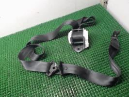 Ceinture arriere droit