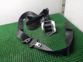 Ceinture arriere gauche