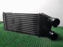 Echangeur air (Intercooler)