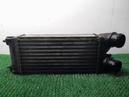 Echangeur air (Intercooler)
