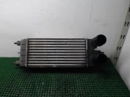 Echangeur air (Intercooler)