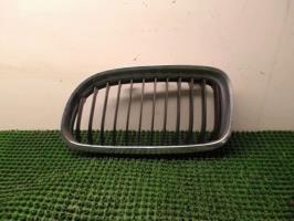 Grille de calandre gauche