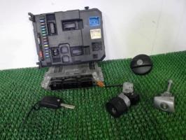 Kit de demarrage
