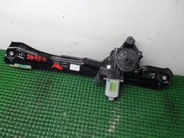 Leve vitre electrique arriere gauche