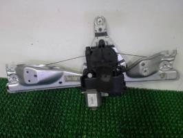 Leve vitre electrique arriere gauche