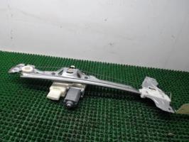 Leve vitre electrique arriere gauche
