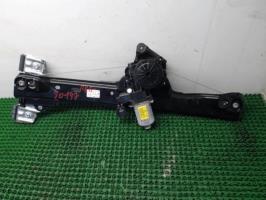 Leve vitre electrique avant gauche