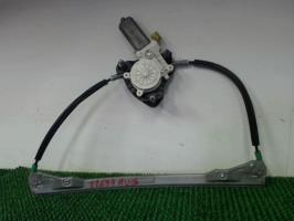 Leve vitre electrique avant gauche