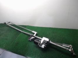 Moteur essuie glace avant