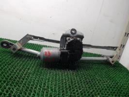Moteur essuie glace avant