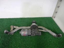 Moteur essuie glace avant