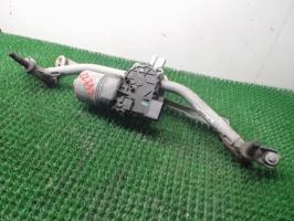 Moteur essuie glace avant