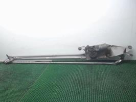 Moteur essuie glace avant
