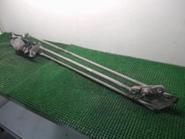 Moteur essuie glace avant