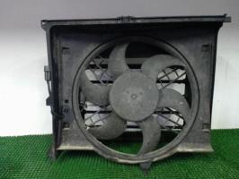 Moto ventilateur radiateur
