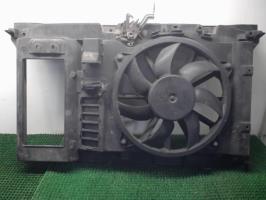 Moto ventilateur radiateur