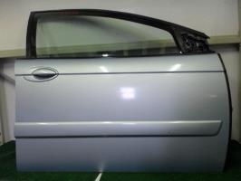 Porte avant droit