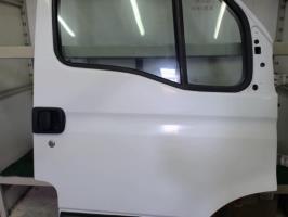 Porte avant droit